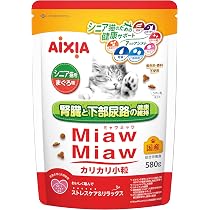 Amazon | 毎日美食 キャットフード ドライ 無添加 国産 小麦グルテン